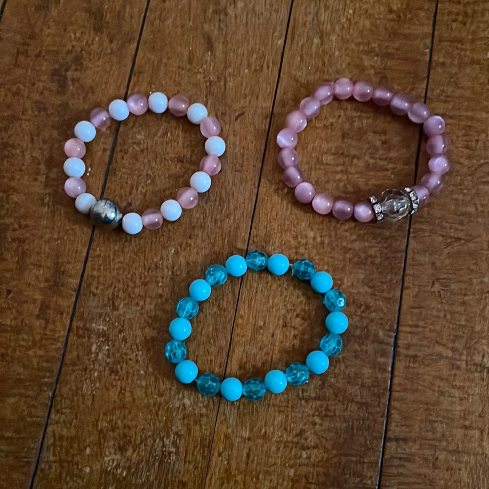 Kid Bracelets